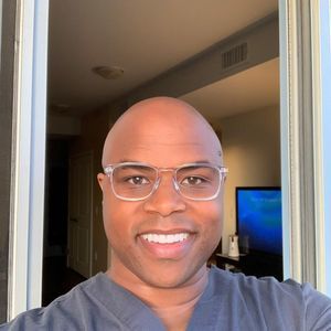 Meet your Posher, Nicholas